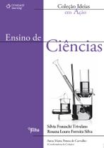 Livro - Ensino de Ciências