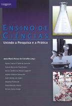 Livro - Ensino de ciências