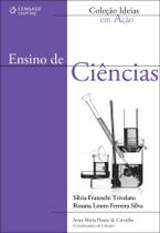 Livro - Ensino de ciências