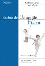 Livro - Ensino De Educação Física Livro - Ensino De Educação Física