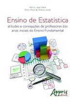 Livro - Ensino de estatística