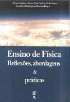 Livro - Ensino de Física: Reflexões, abordagens e práticas