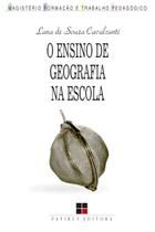 Livro - Ensino de geografia na escola (O)