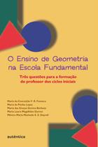 Livro - Ensino de geometria na escola fundamental, O