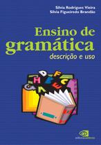 Livro - Ensino de gramática