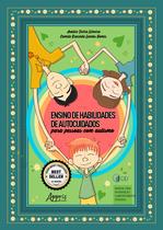 Livro - Ensino de Habilidades de Autocuidados Para Pessoas com Autismo Livro - Ensino de Habilidades de Autocuidados Para Pessoas com Autismo