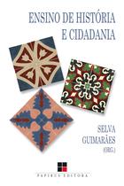Livro - Ensino de história e cidadania
