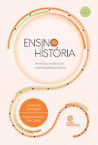 Livro - Ensino de história: Livro - Ensino de história: