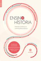 Livro - Ensino de história: