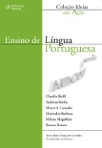 Livro - Ensino de Língua Portuguesa Livro - Ensino de Língua Portuguesa