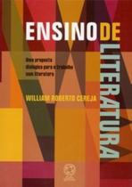 Livro - Ensino de literatura Livro - Ensino de literatura
