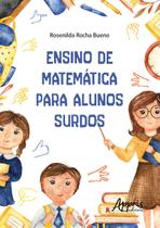 Livro - Ensino de matemática para alunos surdos Livro - Ensino de matemática para alunos surdos