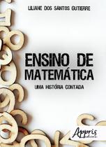 Livro - Ensino de matemática Livro - Ensino de matemática