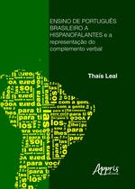 Livro - Ensino de português brasileiro a hispanofalantes e a representação do complemento verbal