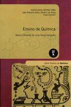 Livro - Ensino de Química: Novos Olhares de uma Nova Geração