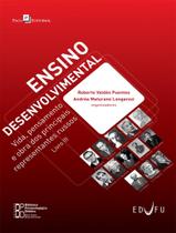 Livro - Ensino Desenvolvimental - Vida, Pensamento E Obra Dos Principais Representantes Russos - Livro Iii - PACO EDITORIAL