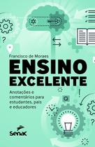 Livro - Ensino excelente