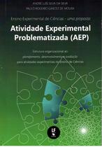 Livro - Ensino experimental de ciências: uma proposta: atividade experimental problematizada (AEP)