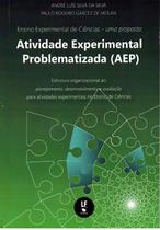 Livro - Ensino experimental de Ciências: Uma proposta: Atividade experimental problematizada