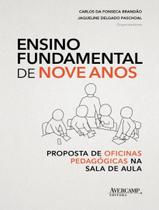 Livro - Ensino Fundamental De Nove Anos Livro - Ensino Fundamental De Nove Anos
