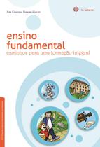 Livro - Ensino fundamental: