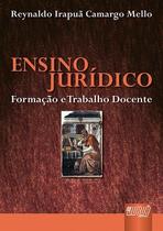 Livro - Ensino Jurídico Livro - Ensino Jurídico