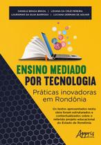 Livro - Ensino Mediado por Tecnologia