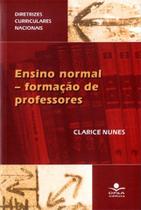 Livro - Ensino normal