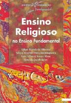 Livro - Ensino religioso no ensino fundamental Livro - Ensino religioso no ensino fundamental