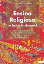 Livro - Ensino religioso no ensino fundamental