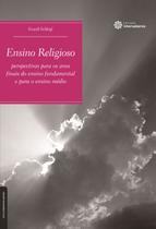 Livro - Ensino religioso: Livro - Ensino religioso: