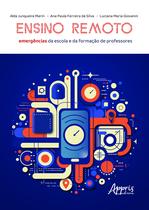 Livro - Ensino Remoto Livro - Ensino Remoto