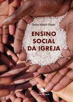 Livro - Ensino social da Igreja