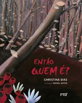 Livro - Então quem é?