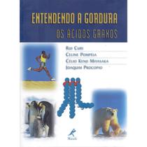 Livro - Entendendo a gordura