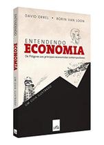 Livro - Entendendo Economia