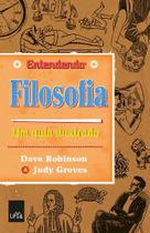 Livro - Entendendo filosofia