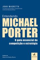 Livro - Entendendo Michael Porter Livro - Entendendo Michael Porter