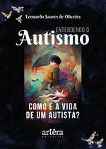 Livro - Entendendo o Autismo Livro - Entendendo o Autismo