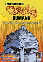 Livro - Entendendo o vulcão humano Livro - Entendendo o vulcão humano