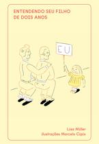 Livro - Entendendo seu filho de dois anos