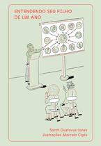 Livro - Entendendo seu filho de um ano