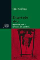 Livro - Enterrado vivo Livro - Enterrado vivo
