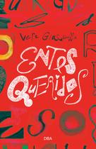 Livro - Entes queridos Livro - Entes queridos