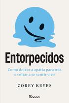 Livro - Entorpecidos