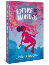 Livro - Entre 3 mundos (Trilogia Entre 3 mundos, vol. 1 - Nova edição, pela Gutenberg) Livro - Entre 3 mundos (Trilogia Entre 3 mundos, vol. 1 - Nova edição, pela Gutenberg)