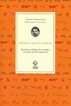 Livro - Entre a água e a selva