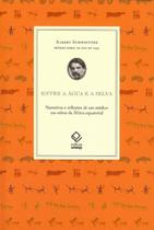 Livro - Entre a água e a selva