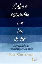 Livro - Entre a escuridão e a luz do dia Livro - Entre a escuridão e a luz do dia
