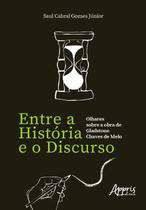 Livro - Entre a história e o discurso Livro - Entre a história e o discurso